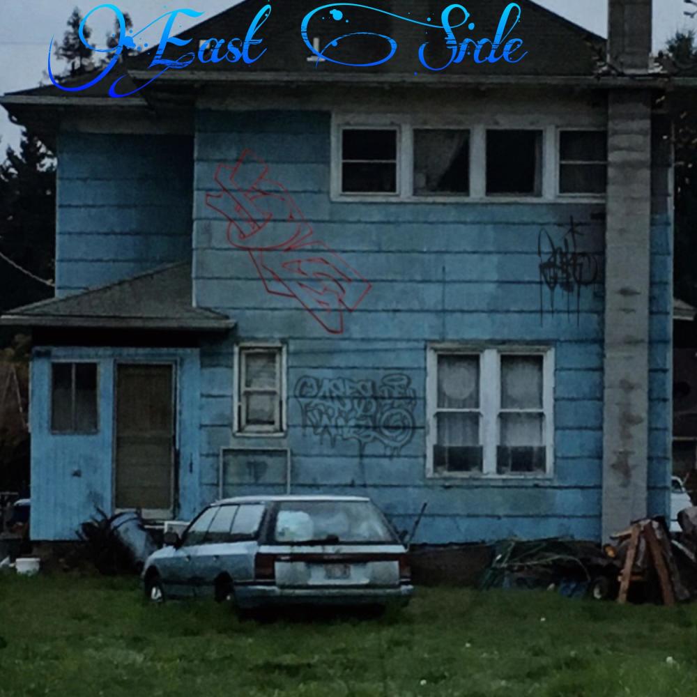 EastSide (feat. Nra Ant2x) (Explicit)