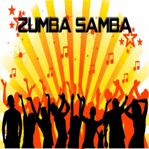 อัลบัม Zumba Dancefloor ศิลปิน Various Artists