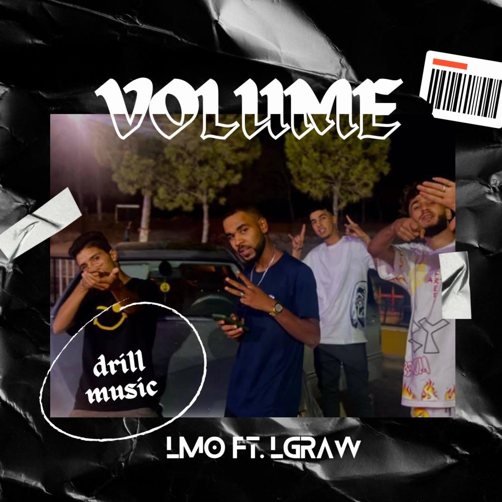 Volume فوليوم (feat. Lgraw)