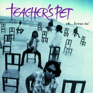 ดาวน์โหลดและฟังเพลง Warisan Wanita Terakhir พร้อมเนื้อเพลงจาก Teacher's Pet