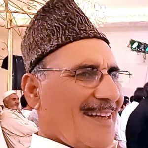 Album Ajeeba Shan Dunya Da from 