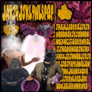 Listen to Idjenwjnanxxoxk song with lyrics from Yokai Jaki