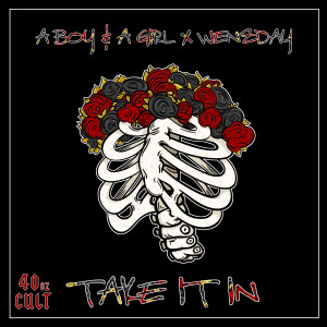 Album Take It In from A Boy
