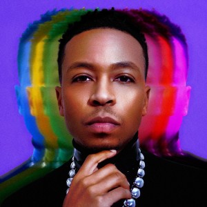 Kevin Ross的專輯LOVE UPTEMPO: MAX