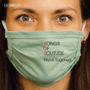 收聽Hiyoli Togawa的5 Impressions of Self-Isolation: No. 3, Only Birds in the Sky歌詞歌曲