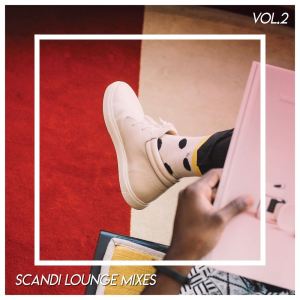 Album Scandi Lounge Mixes (Vol.2) from Various
