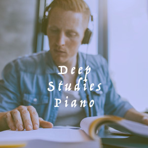 Album Deep Studies Piano from Studying Music Group