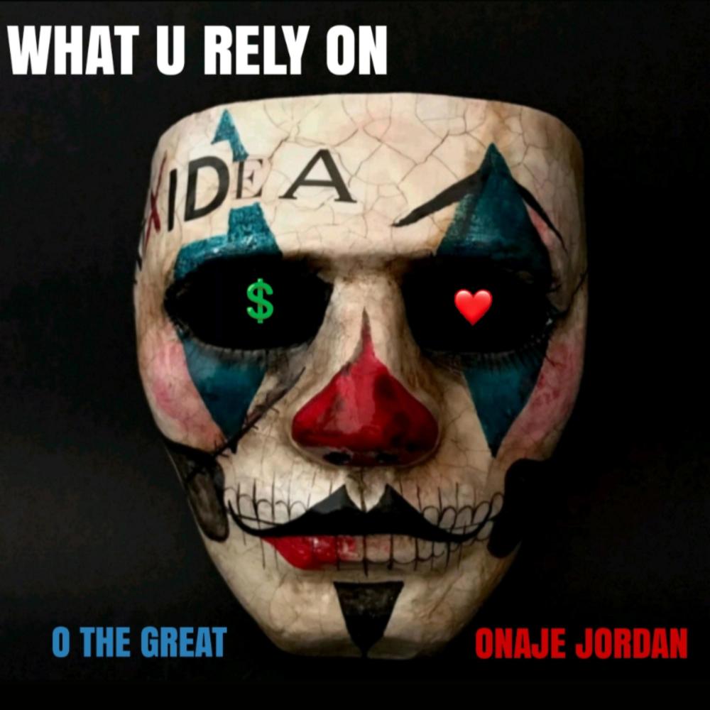 WHAT U RELY ON (Explicit)