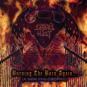 收聽Satan's Host的Darkmoon Gathering歌詞歌曲