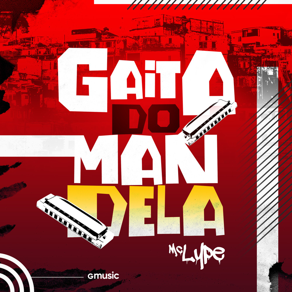 Gaita do Mandela (Explicit)