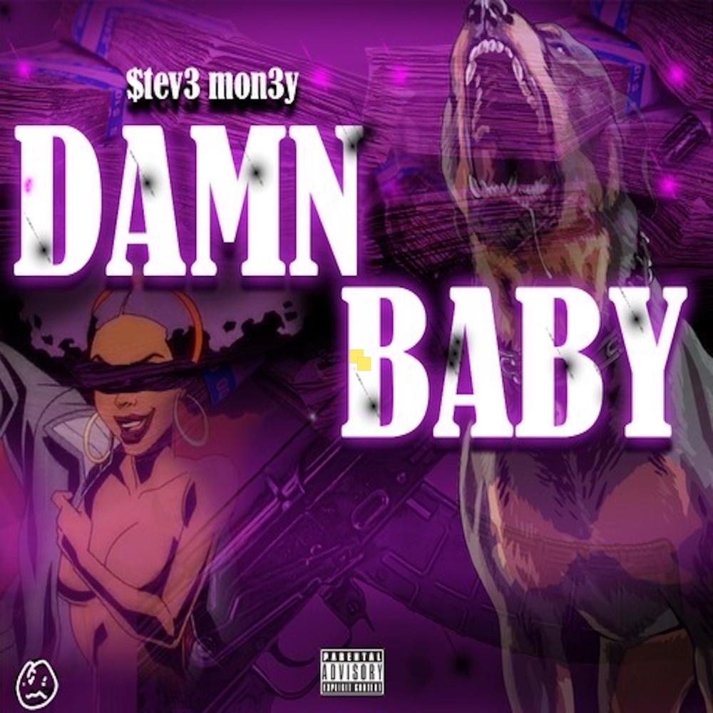 Damn Baby (Explicit)