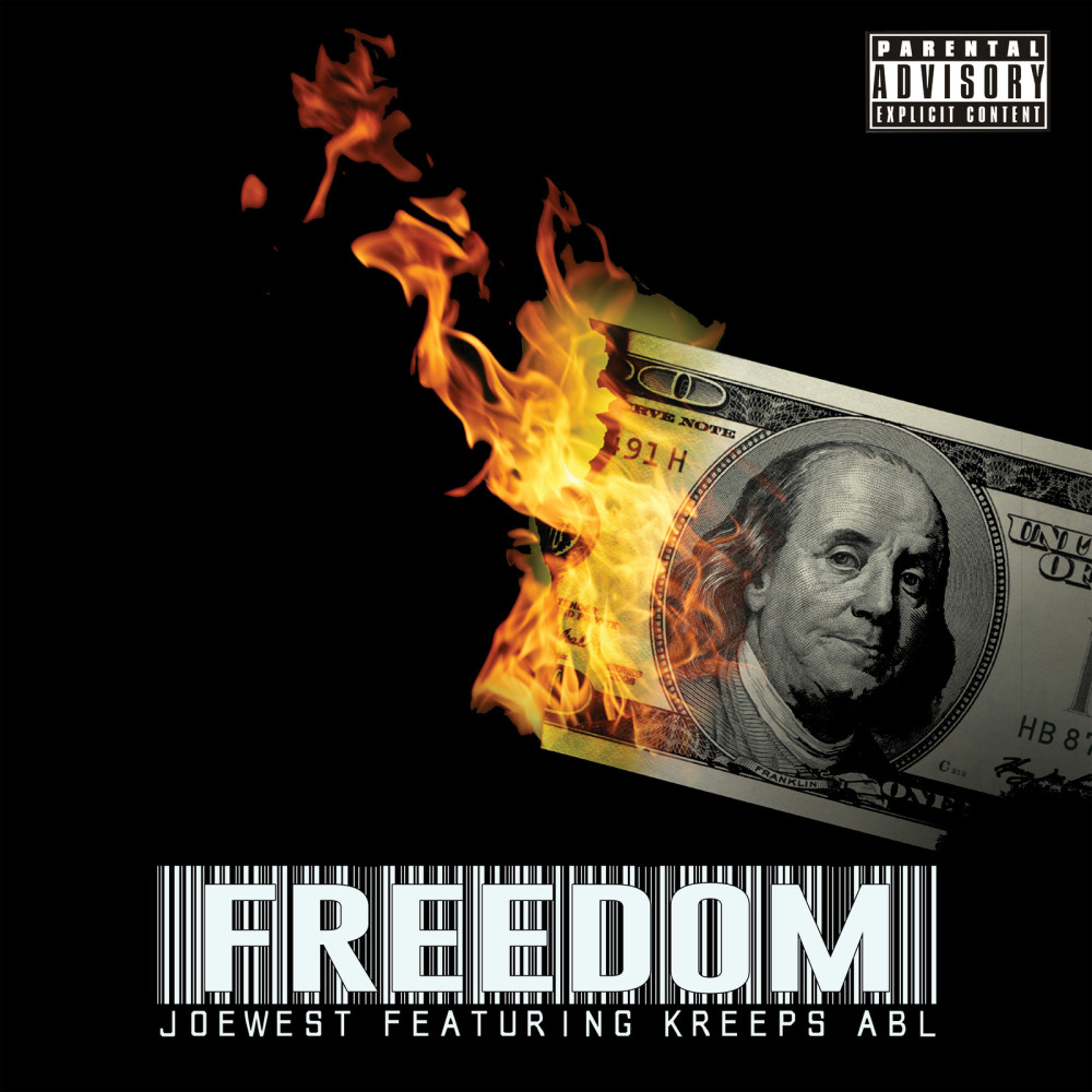 Freedom (Explicit)