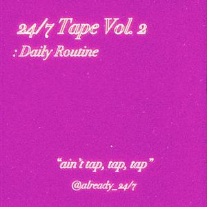 ดาวน์โหลดและฟังเพลง 난 괜찮아 พร้อมเนื้อเพลงจาก @already_24/7
