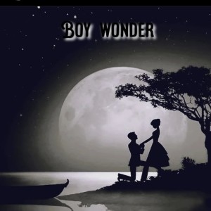 Boy Wonder的專輯Follow me
