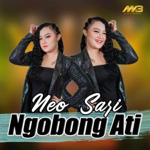 Album Ngobong Ati from Neo Sari