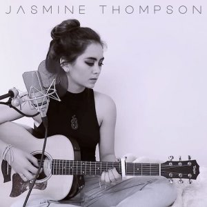 收聽Jasmine Thompson的You Are My Sunshine歌詞歌曲