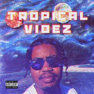 Warren的專輯Tropical Vibez (Explicit)
