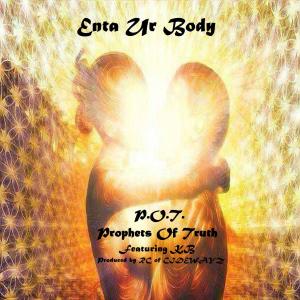 Album Enta Ur Body (feat. KB) from P.O.T.