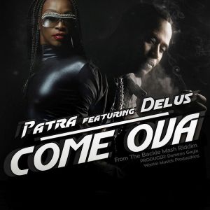 Album Come Ova oleh Delus
