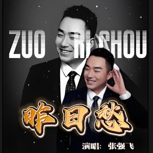 Album 昨日愁 from 张强飞