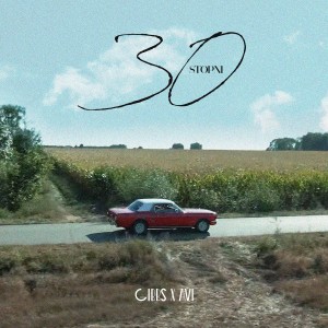 Album 30 stopni oleh Avi