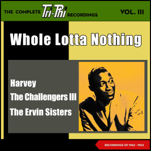 收听The Challengers III的I Hear an Echo歌词歌曲