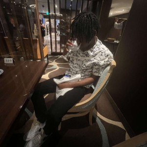 Listen to doin yo ass bad freestyle (feat. hbkrome & xtra) (Explicit) song with lyrics from Dotcommani