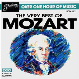 收聽Various Artists的Symphony No 40 In G Minor, K 550歌詞歌曲