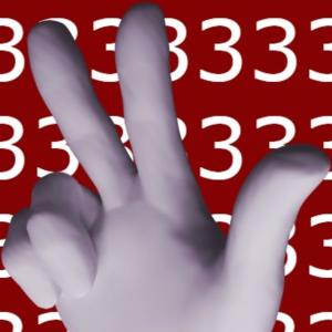 收聽3DOKI的FISTFIGHT歌詞歌曲