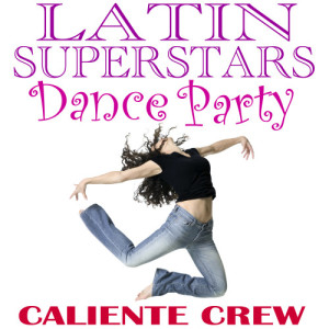 ดาวน์โหลดและฟังเพลง Be With You พร้อมเนื้อเพลงจาก Caliente Crew