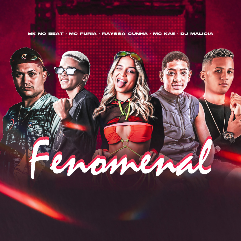 Fenomenal