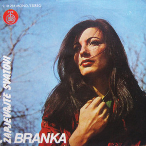 Listen to Zapjevajte svatovi song with lyrics from Branka Šćepanović Popović
