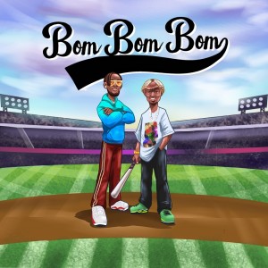 Album BomBomBom (Explicit) oleh Eugy