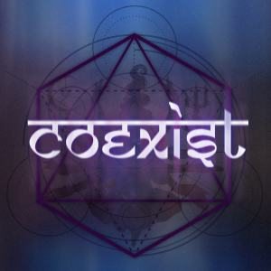 Coridian的专辑Coexist