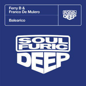 收聽Ferry B的Balearico (DJ Tool)歌詞歌曲
