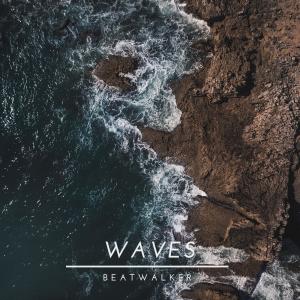 Beatwalker的專輯Waves
