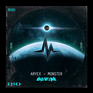 收聽ARYEX的Monster歌詞歌曲