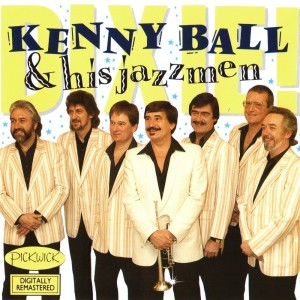 Listen to Southland Blue song with lyrics from Kenny Ball & His Jazz Men