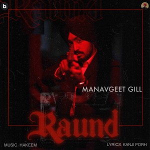 Album Raund from Manavgeet Gill