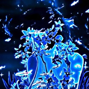 Various的专辑Waves (Explicit)