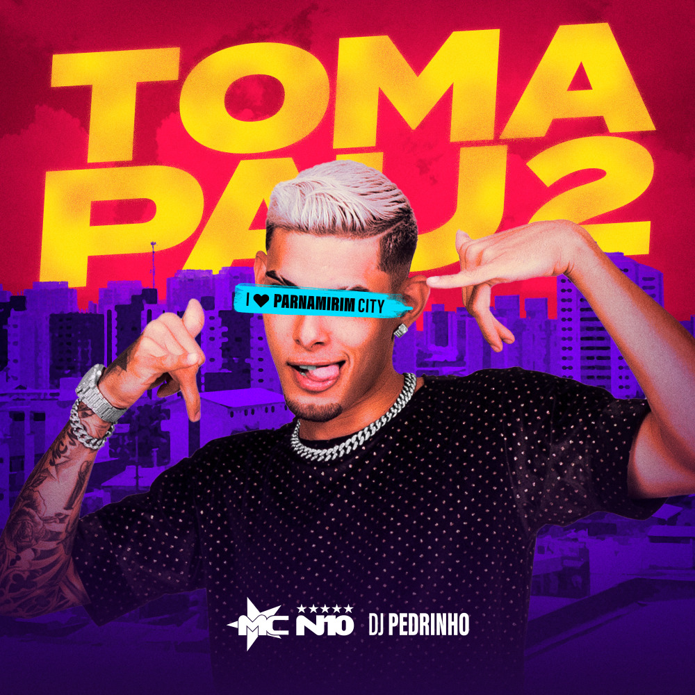 Toma Pau 2