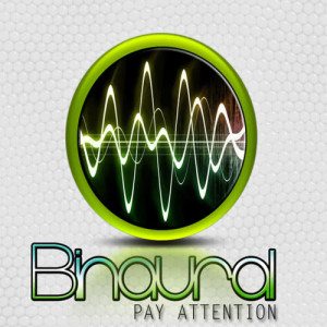 ดาวน์โหลดและฟังเพลง What You Just Said พร้อมเนื้อเพลงจาก Binaural