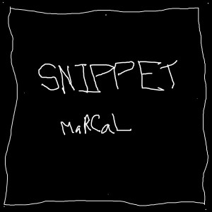 Marçal的专辑Snippet