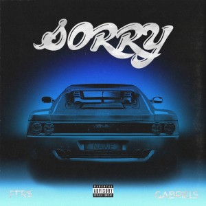 Album Sorry from FTR$