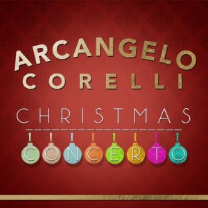 Album Arcangelo Corelli - Christmas Concerto from Southwest German Chamber Orchestra