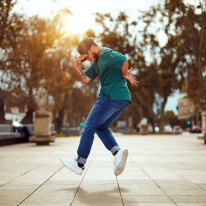 default playlist img