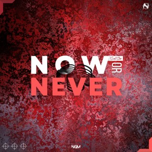 Soulstar的專輯Now or Never
