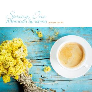 Album Spring, One Afternoon Sunshine from Piano Diary