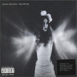 ดาวน์โหลดและฟังเพลง I Adore You (Album Version) พร้อมเนื้อเพลงจาก Queen Adreena