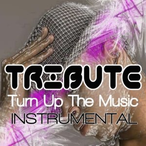 Turn Up The Music (Chris Brown Instrumental Tribute)